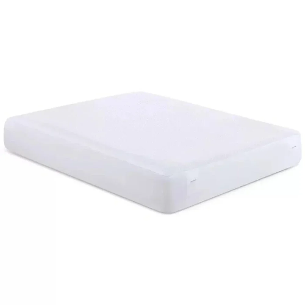 New Premier Comfort Cool Touch Heated Mattress Pad, Queen